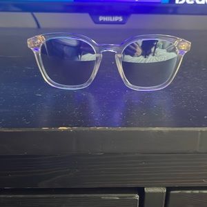 KREWE PRYTANIA | CRYSTAL MIRRORED